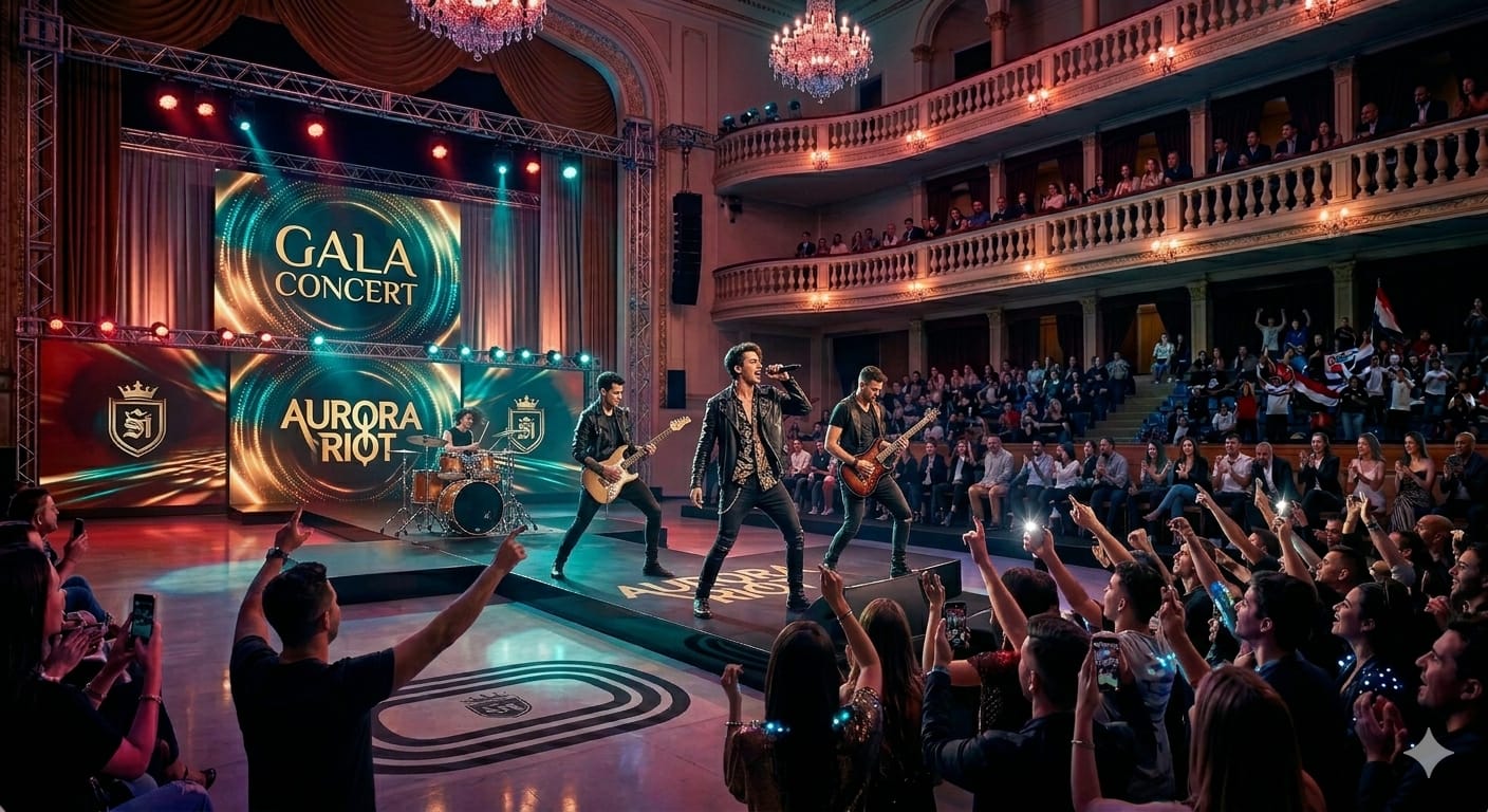 Espaço Evento